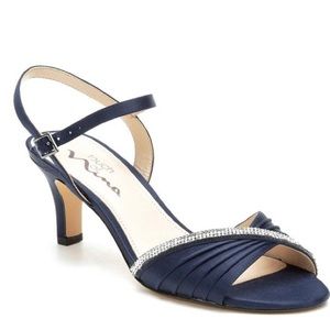 WOMEN'S TOUCH OF NINA NADIGA SPECIAL OCCASION SHOES